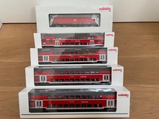 Märklin zugset 37465 gebraucht kaufen  Kirchdorf