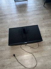 Fernseher blaupunkt 32 gebraucht kaufen  Regensburg