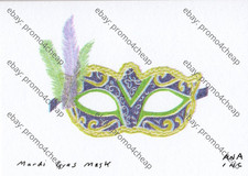 Individual mini print for sale  Torrance