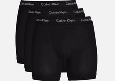 Boxers 3pk mens for sale  NEWPORT