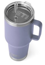 Yeti rambler tazza usato  Spedire a Italy