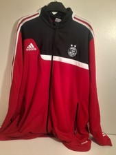 Aberdeen tracksuit jacket for sale  GLASGOW