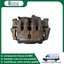 Etrier frein droit d'occasion Etrier frein droit d'occasion  Niort