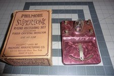1930s philmore 336 for sale  Pinehurst