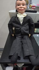 Charlie mccarthy vintage for sale  BIRMINGHAM