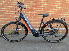 Corratec power trekking for sale  BRISTOL