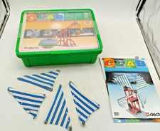 Lego 9681 elab gebraucht kaufen  Langenenslingen
