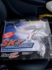 Sky challenger 2007 for sale  SLEAFORD