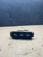 1998 - 2002 Chevrolet S10 Blazer HVAC A/C aquecedor módulo de controle climático P5615 DG comprar usado  Enviando para Brazil