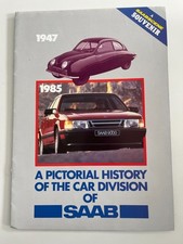 Saab rally turbo for sale  UK