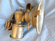 Ancienne lampe lanterne d'occasion  Pont-l'Abbé-d'Arnoult