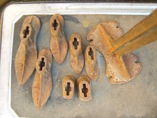 Alte schusterleisten metall gebraucht kaufen Alte schusterleisten metall gebraucht kaufen  Gerolfingen