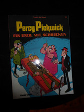 Percy pickwick band gebraucht kaufen  Berlin