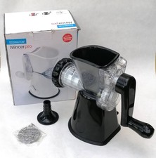 Eddingtons mincer pro for sale  WARRINGTON