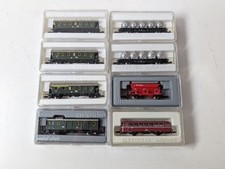 Gauge marklin coaches for sale  DONCASTER