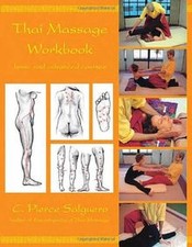 Thai massage workbook gebraucht kaufen  Berlin