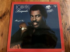 Vinyl bobby king gebraucht kaufen  Bad Krozingen