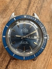 Vintage buler manual for sale  CRAWLEY