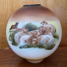 victorian banquet lamp for sale victorian banquet lamp for sale Albion