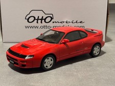 Toyota celica st185 d'occasion  Clermont-Ferrand-