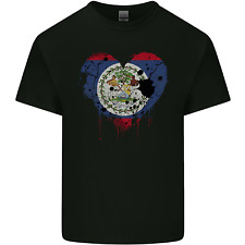 Love belize flag for sale  COVENTRY