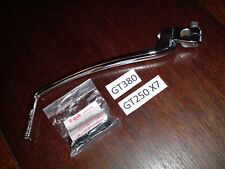 Suzuki gt380 gt250x7 for sale  LEEDS