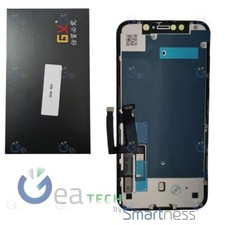 Display lcd apple usato  Napoli