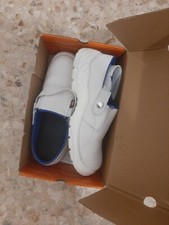 Scarpe antinfortunistica usato  Udine