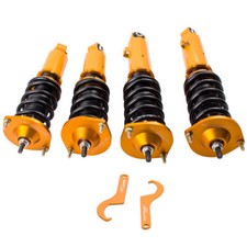 Adjustable coilover lowering for sale  Dayton
