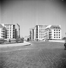 Caen 1960 pont d'occasion  Ballon