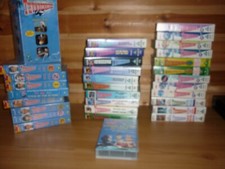 Job lot thunderbirds for sale  FILEY
