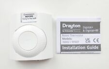 Drayton digistat rf601 for sale  ST. NEOTS