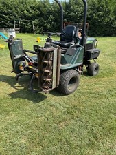 Sit lawn mower for sale  KETTERING