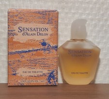 Eau toilette sensation d'occasion  Châtillon-Coligny