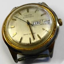 Vintage mouvement montre d'occasion  Ploërmel
