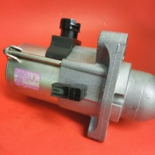 Motor de arranque Honda Fit L4 1.5Liter 2015 a 2020 SM-74015 REMAN 1 ano de garantia comprar usado  Enviando para Brazil