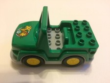 Lego duplo safari for sale  WATERLOOVILLE