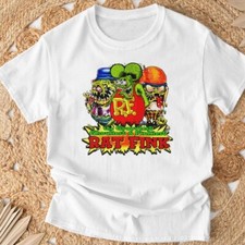 Rat fink vintage for sale  Philadelphia