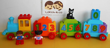 Lego duplo 10847 d'occasion  Saint-Gilles-Croix-de-Vie