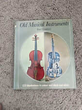 Clemenicic old musical for sale  WESTON-SUPER-MARE