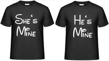 Partner shirts she gebraucht kaufen  Ellwangen (Jagst)