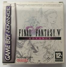 Final fantasy advance usato  Alessandria