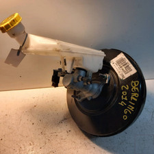 Servofreno per citroen usato  Volpago del Montello