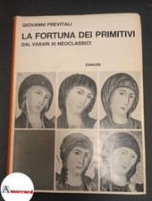 Previtali giovanni. fortuna usato  Italia