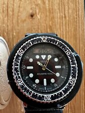 Seiko arnie h558 d'occasion  Labaroche