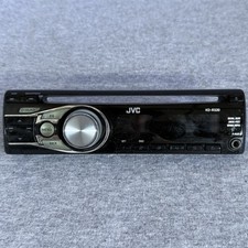 Jvc r320 car for sale  Clovis