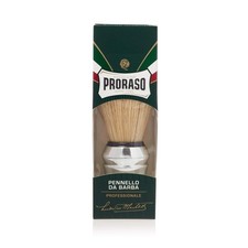 Pennello barba professionale usato  Italia
