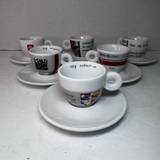 Illy collection 2002 d'occasion  Expédié en Belgium
