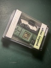 NAVEGADOR PESSOAL GARMIN E TREX LEGEND com instruções comprar usado  Enviando para Brazil