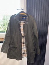 Burberry trenchcoat riginal gebraucht kaufen  Lengerich